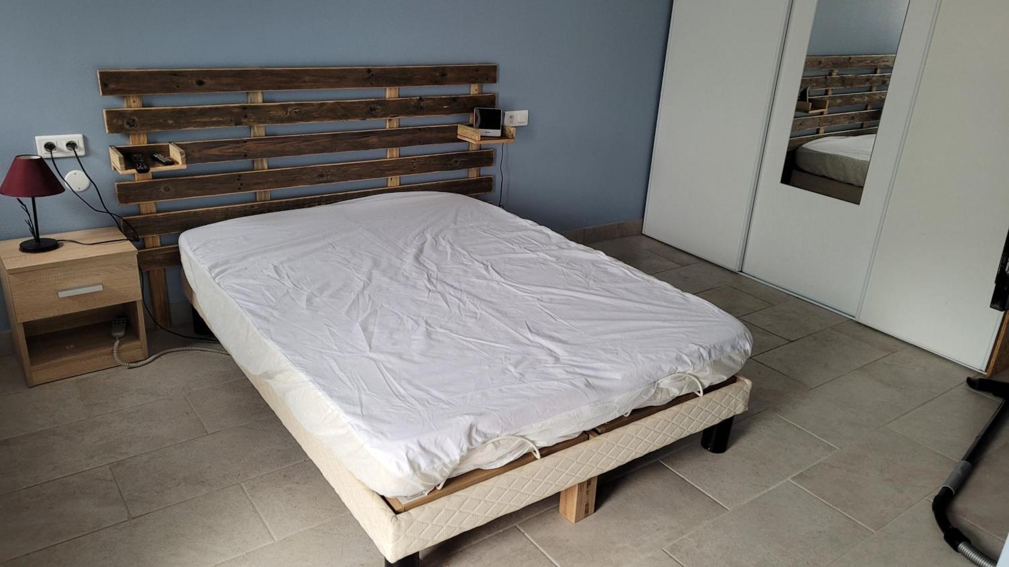 Charmant Appartement Charency-Vezin Dış mekan fotoğraf