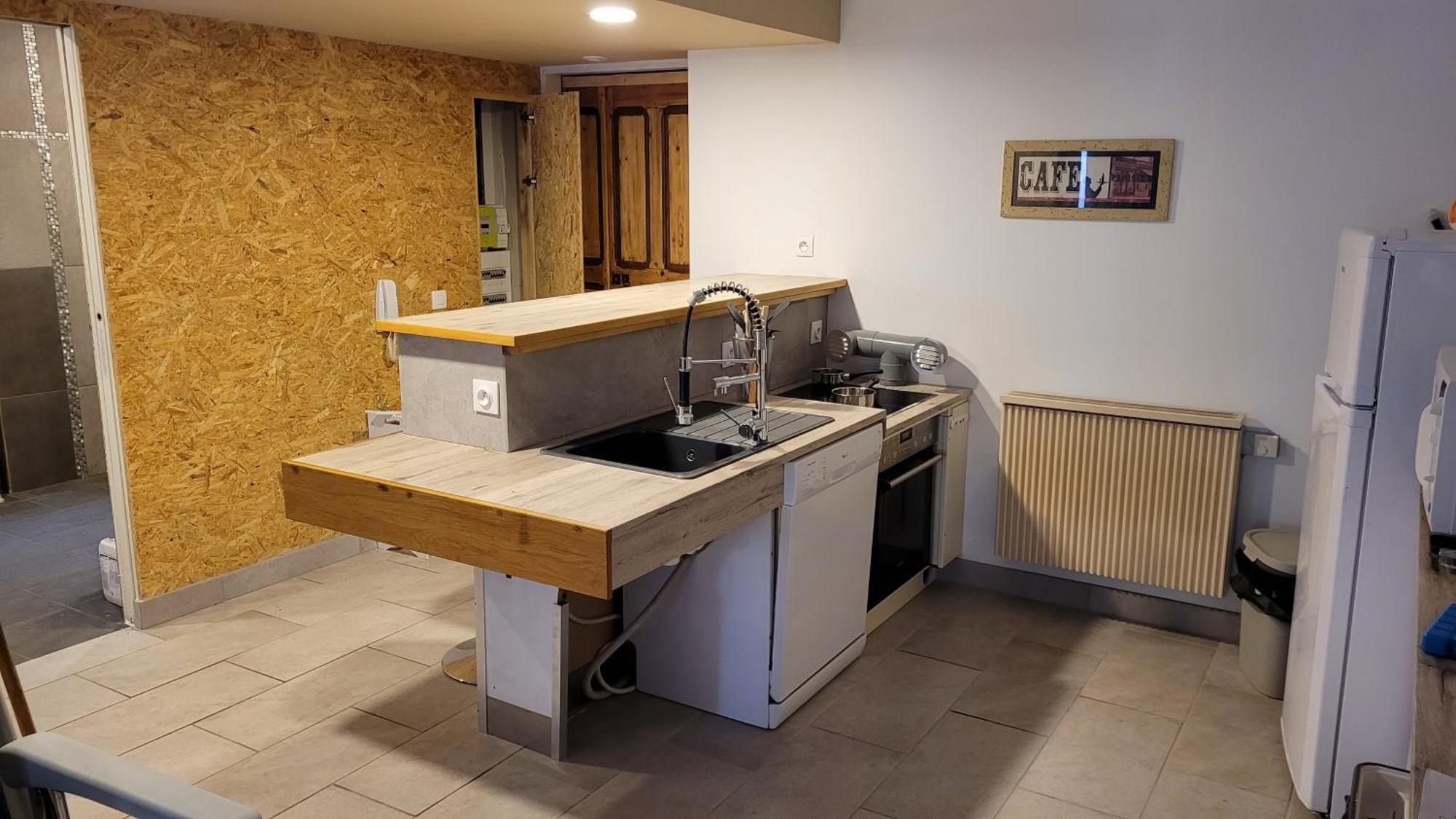 Charmant Appartement Charency-Vezin Dış mekan fotoğraf
