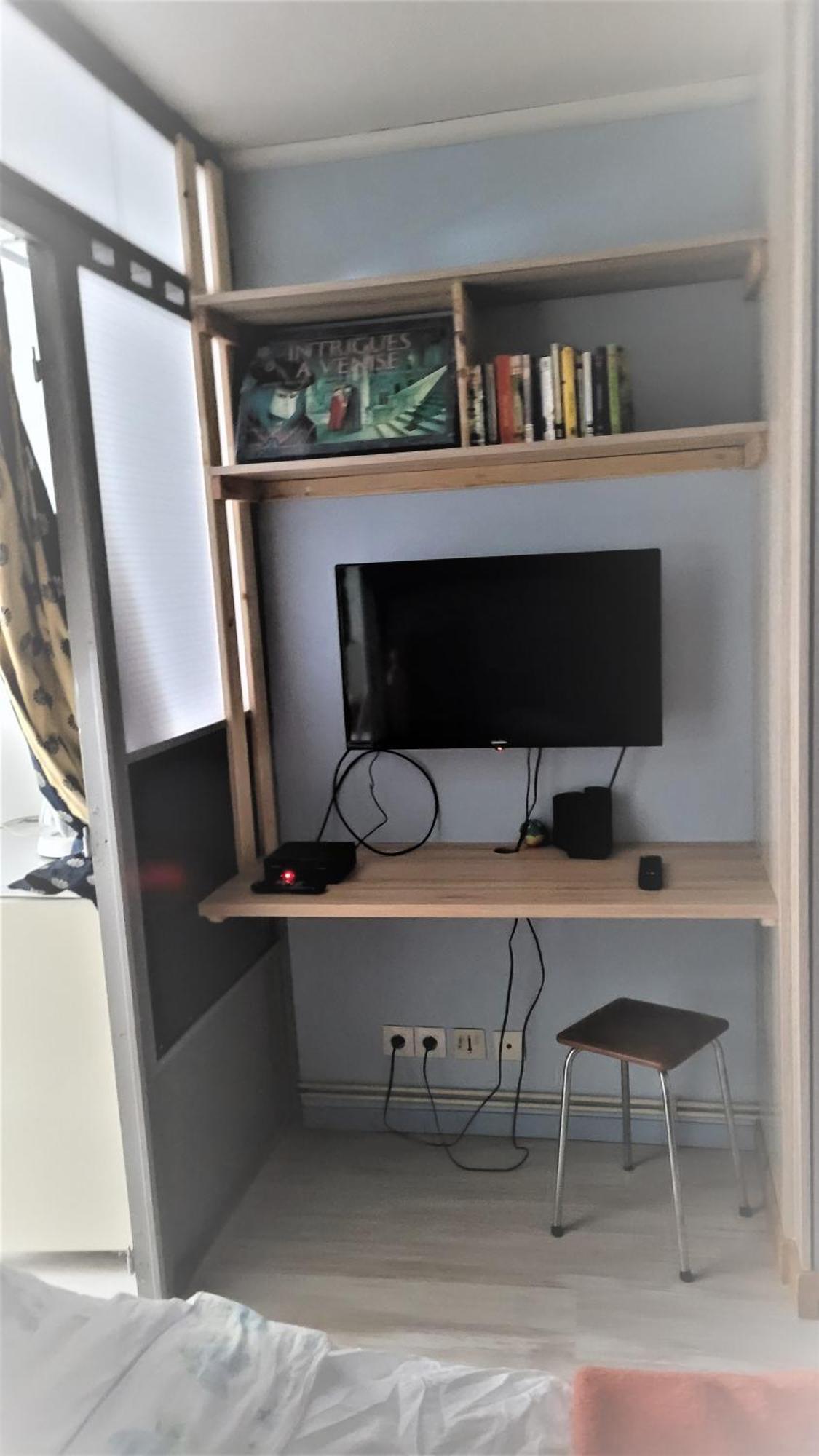 Charmant Appartement Charency-Vezin Dış mekan fotoğraf