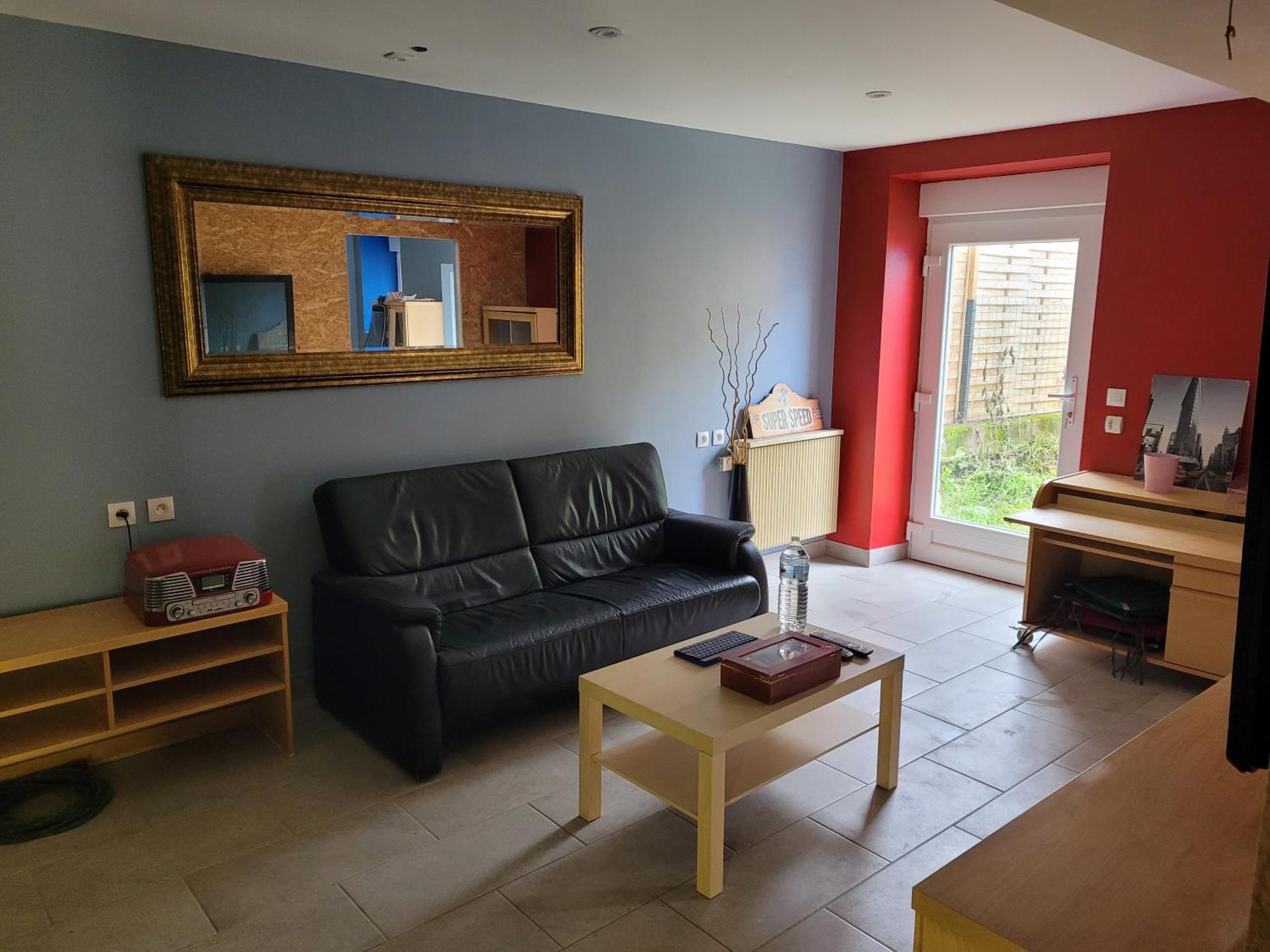 Charmant Appartement Charency-Vezin Dış mekan fotoğraf