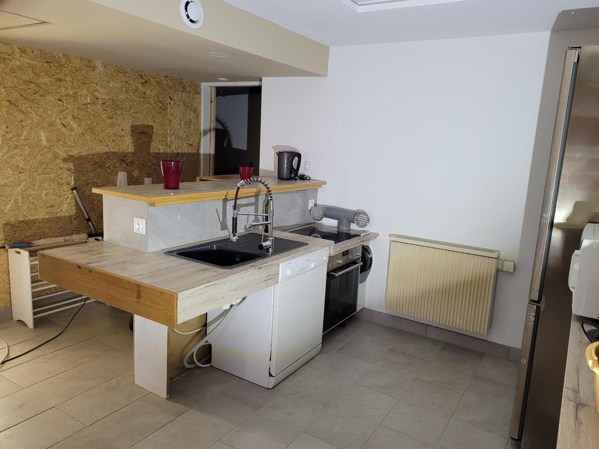 Charmant Appartement Charency-Vezin Oda fotoğraf